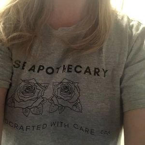 Meet your Posher, Shelly